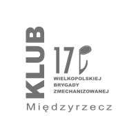 Logo klubu Wojskowego z Międzyrzecza.