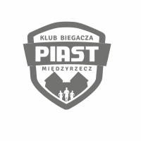 Klub Biegacza Piast - logo.
