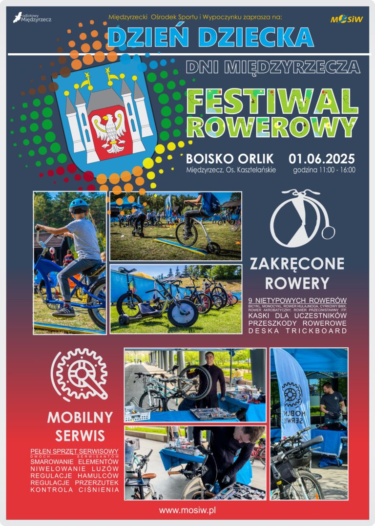 Dzień Dziecka w MOSiW