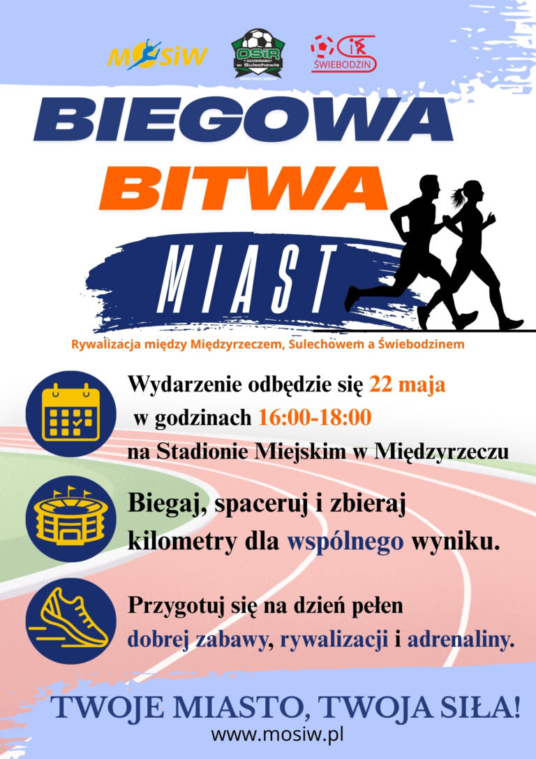 Biegowa Bitwa Miast